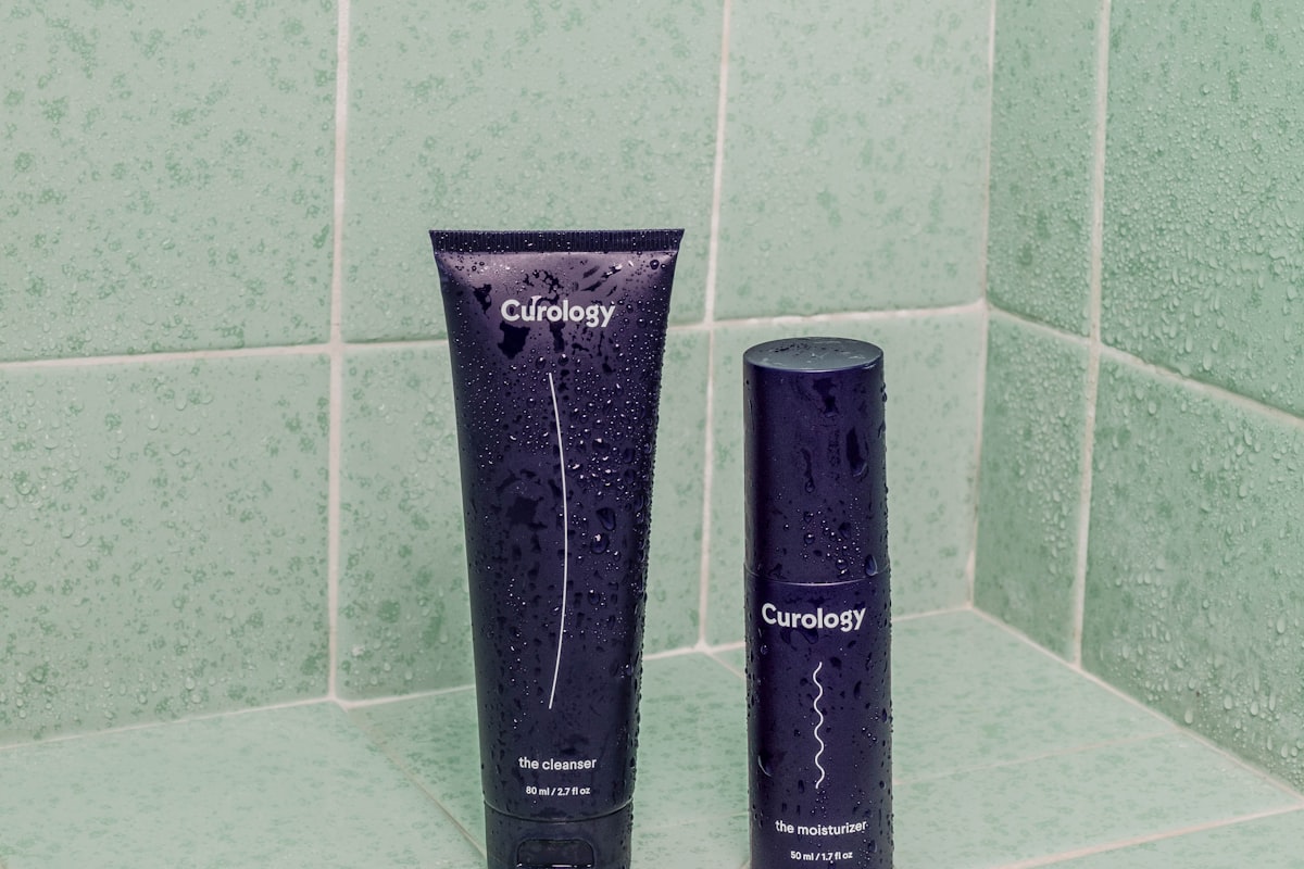 Dermatology skincare treatment