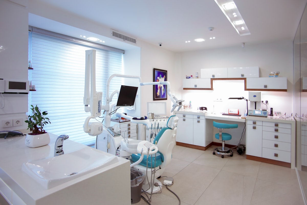 Gangnam plastic surgery clinic