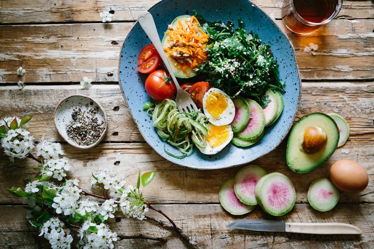 Intermittent Fasting: Benefits, Methods, and How to Start for Better Health