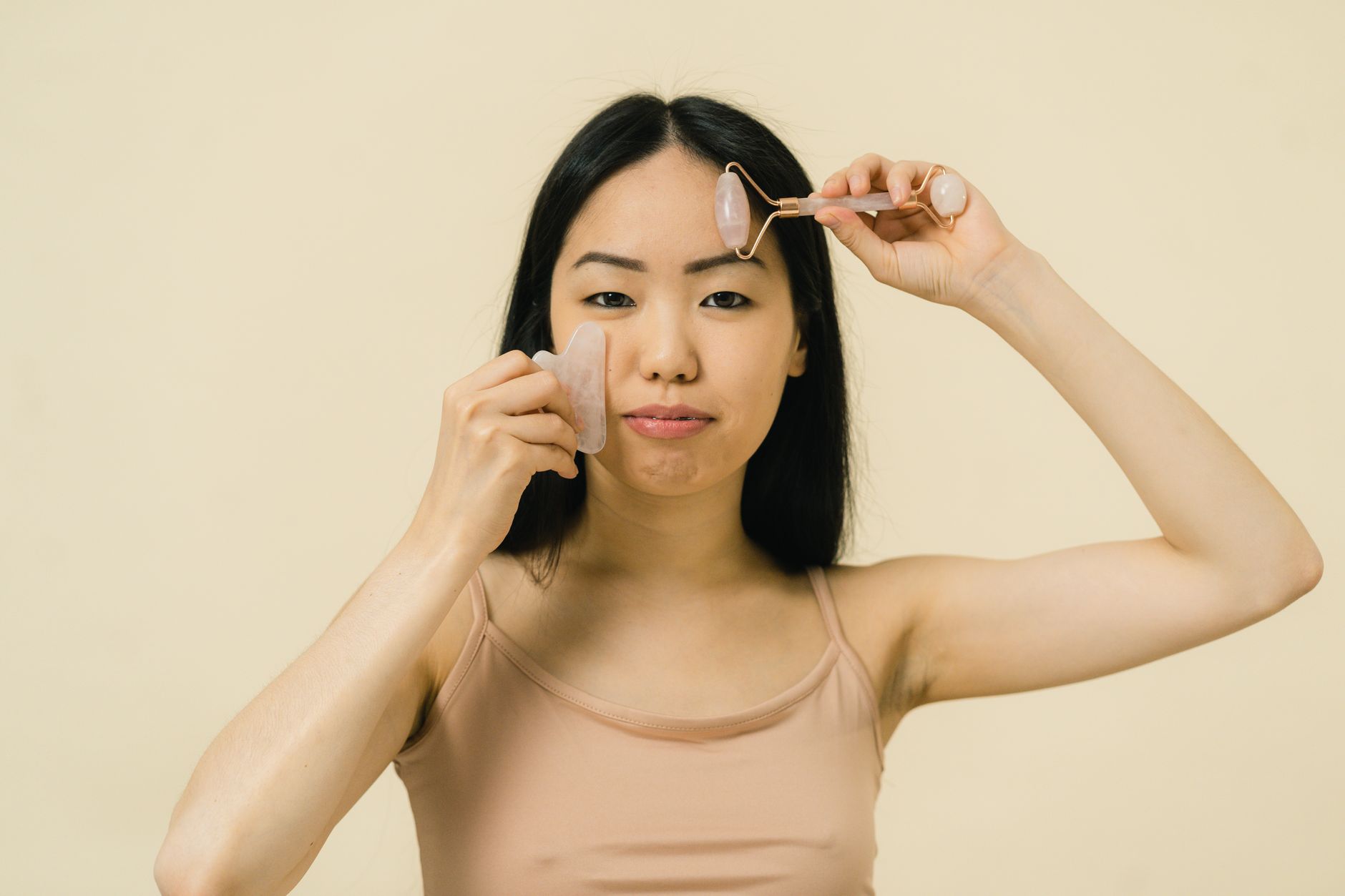 Korean Skin Lifting Treatments Guide